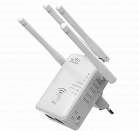 AC1200 Wireless Router_AP_Repeater